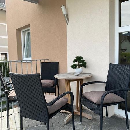 Appartement Petra Fusch an der Glocknerstraße Exterior foto